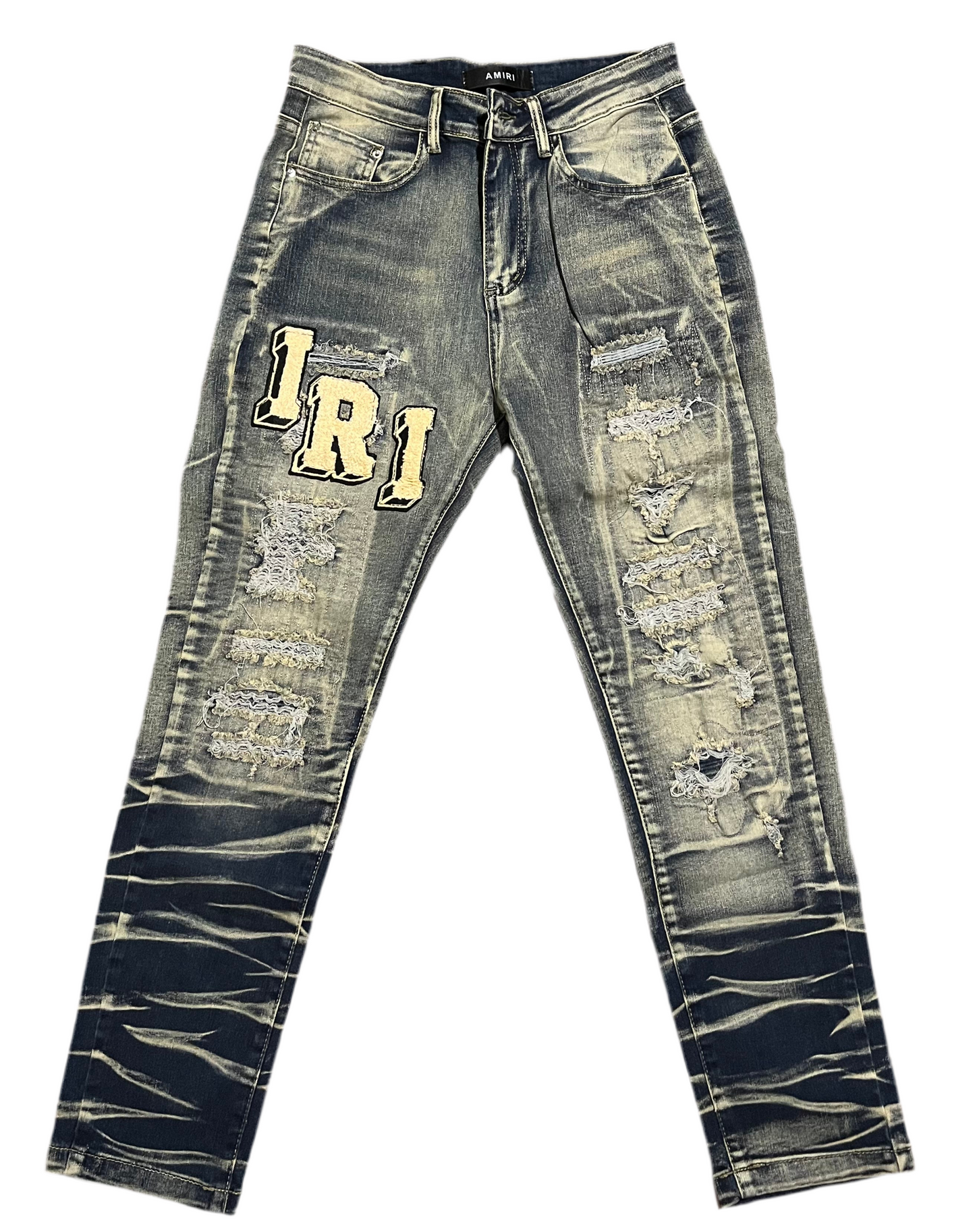 Amiri jeans