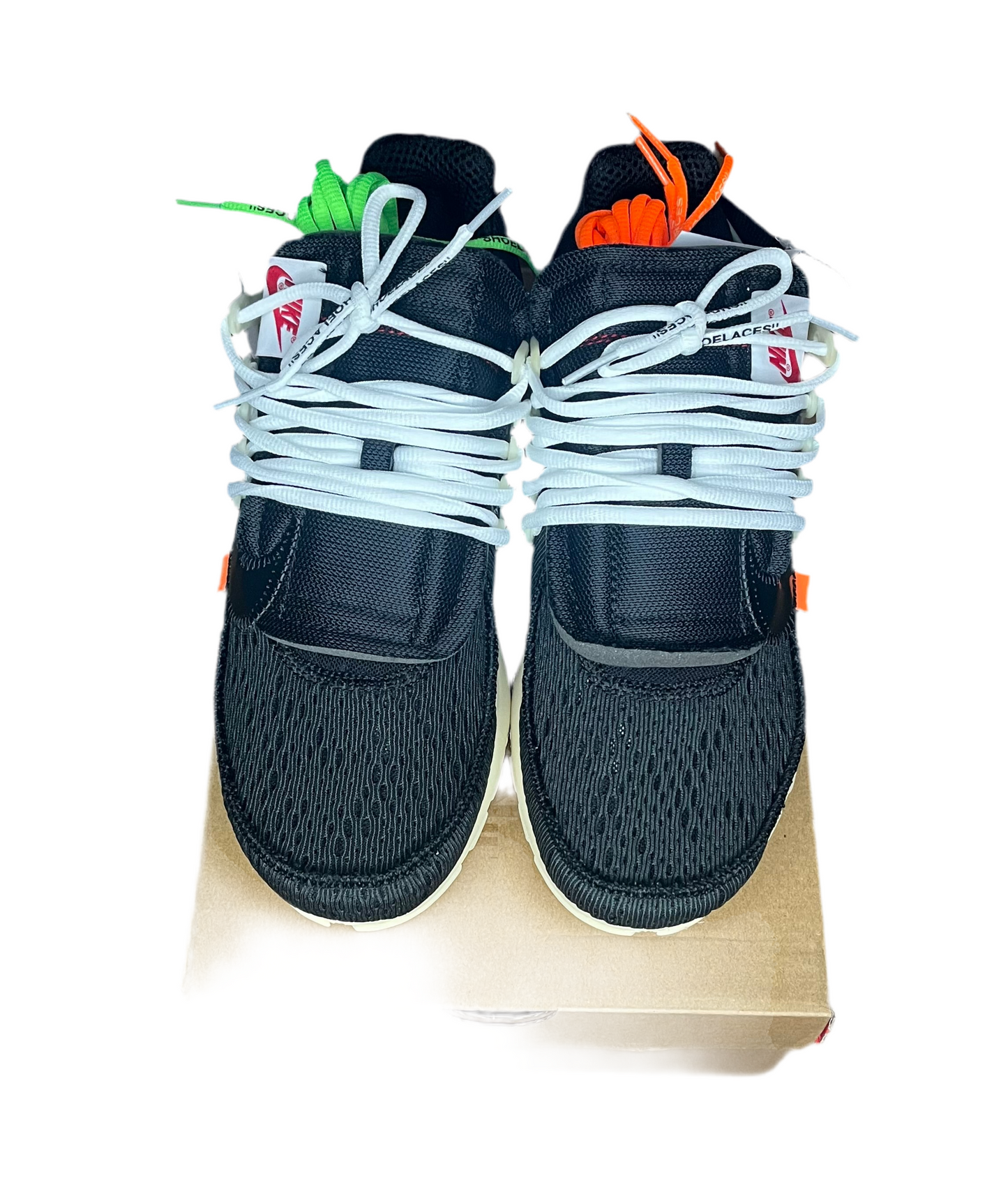 Nike Air Presto Off-White
