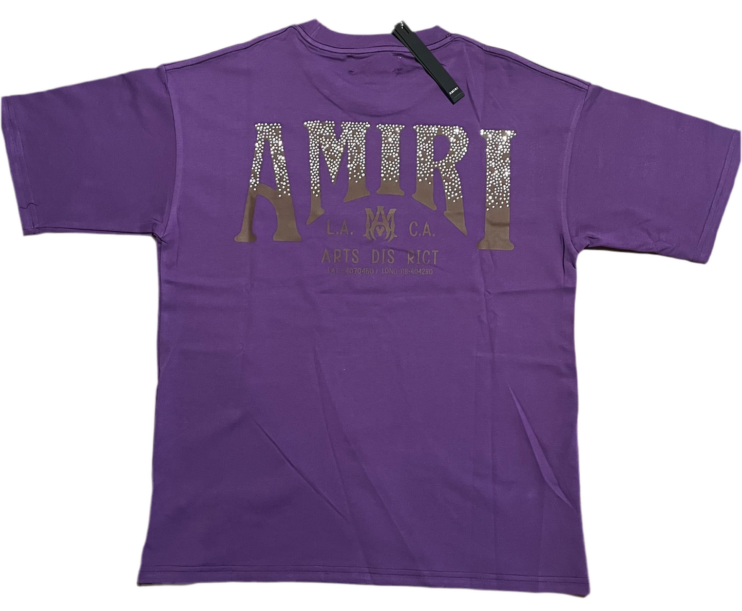 Amiri t-shirt