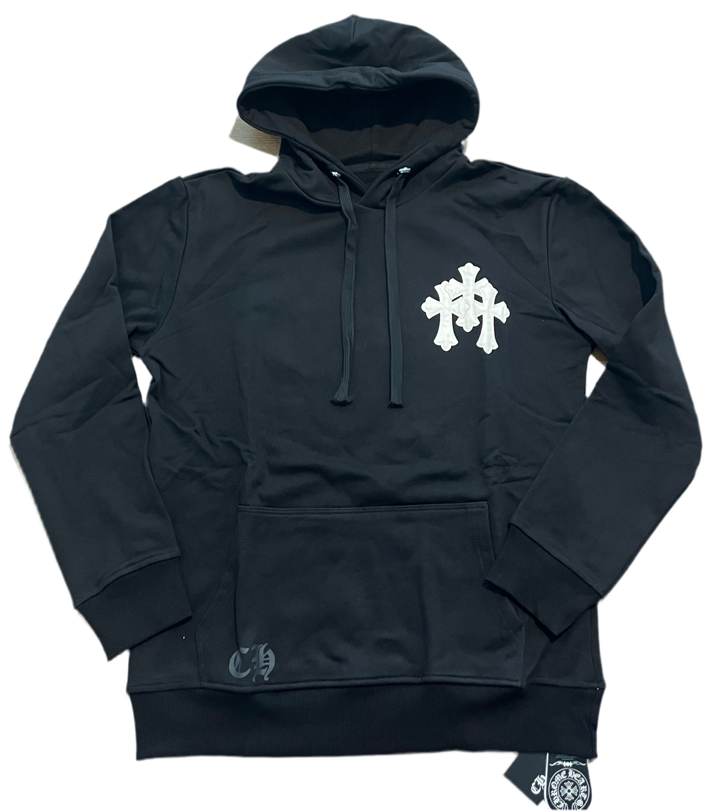 Chrome Hearts hoodie