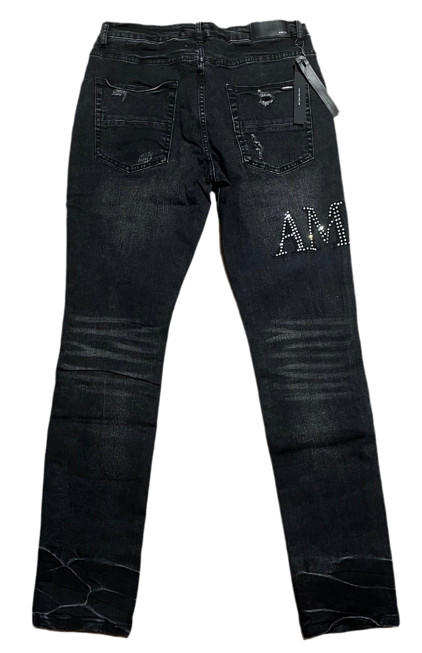 Amiri jeans