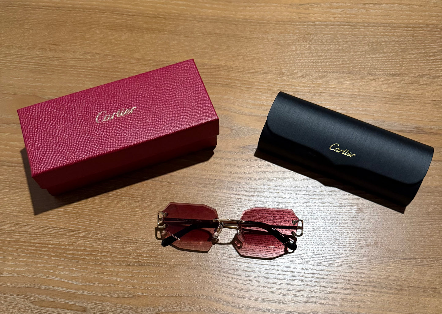 Cartier Sunglasses