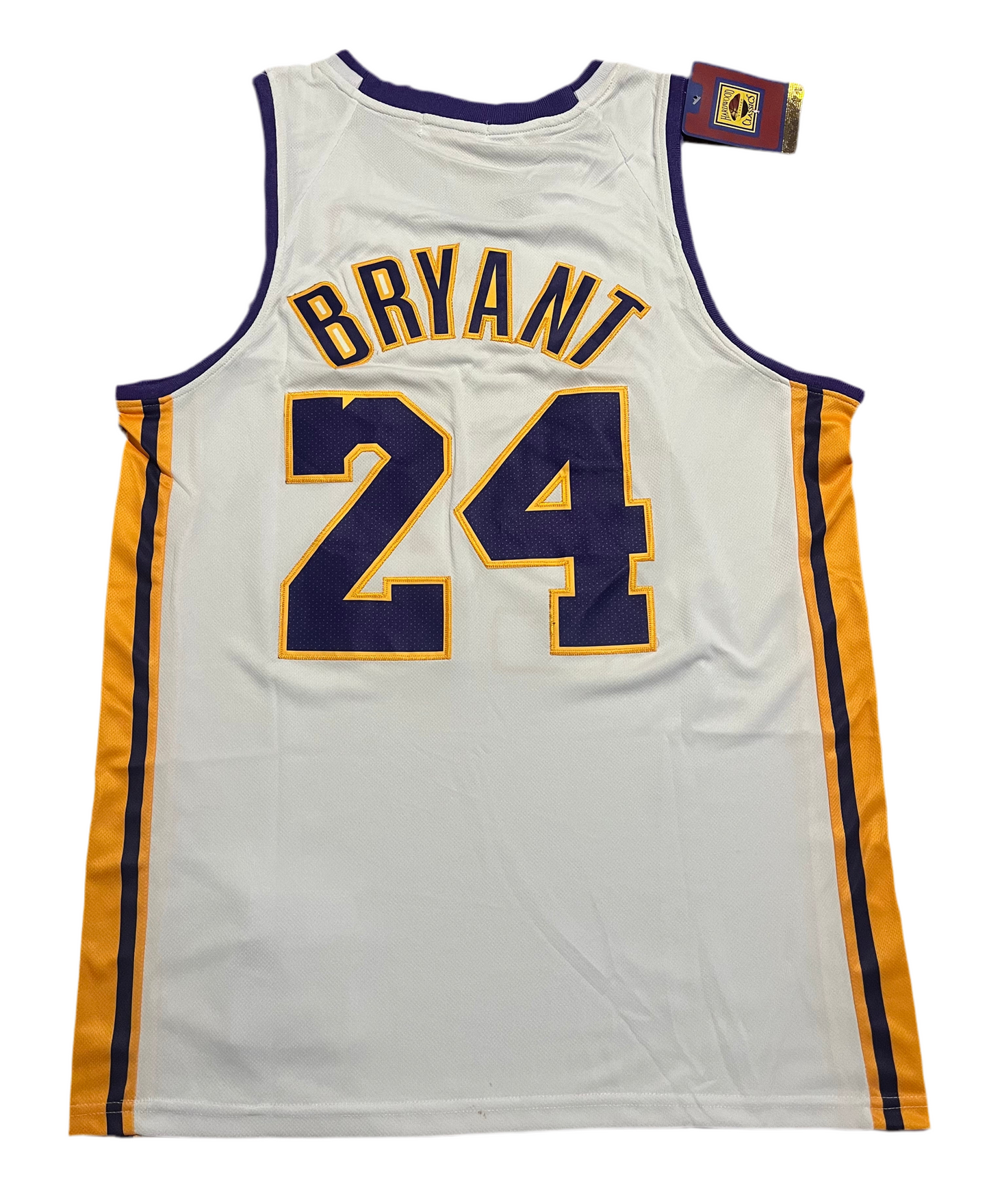 Kobe Bryant Los Angeles Lakers Jersey