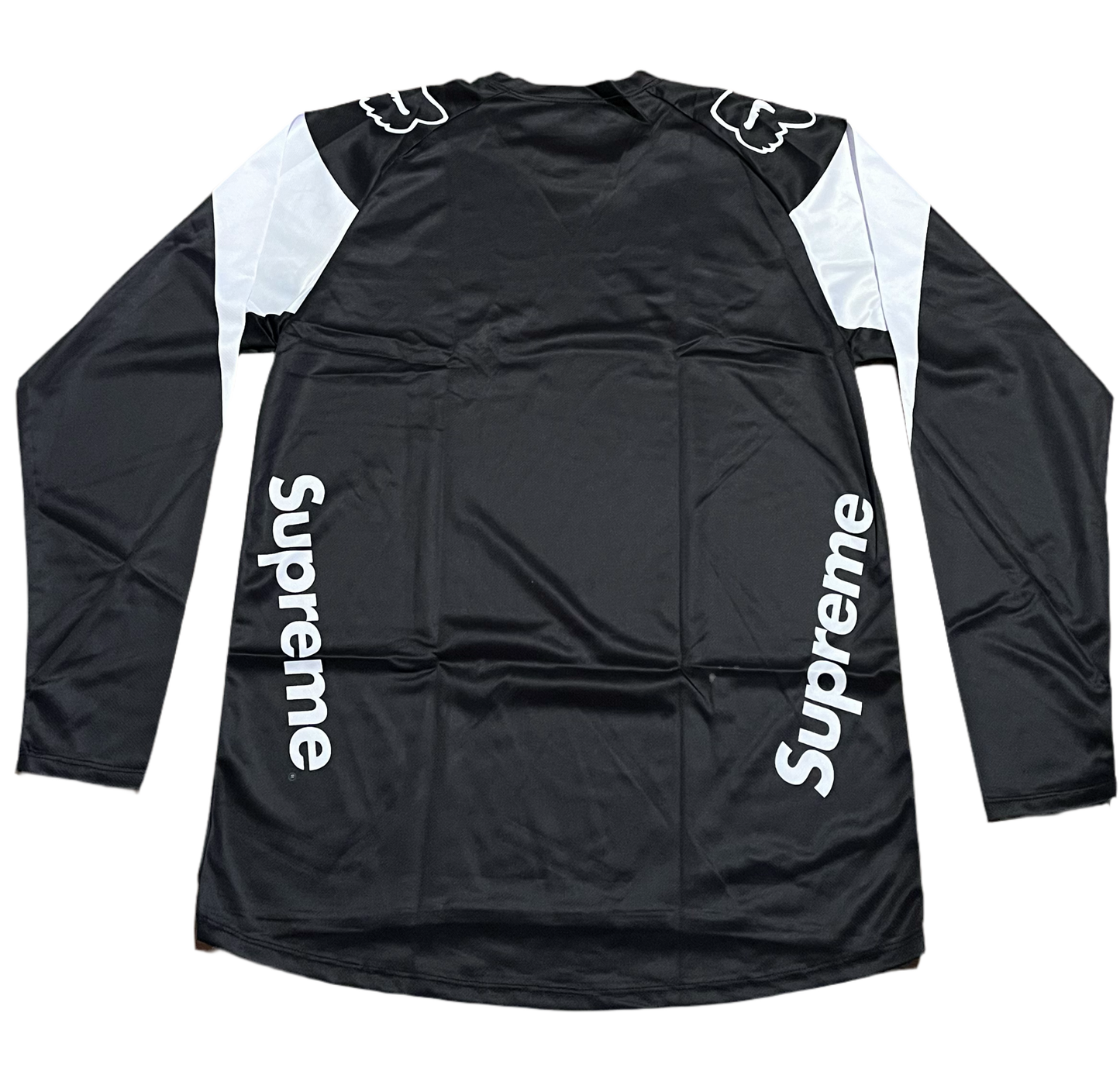 Supreme Racing jersey