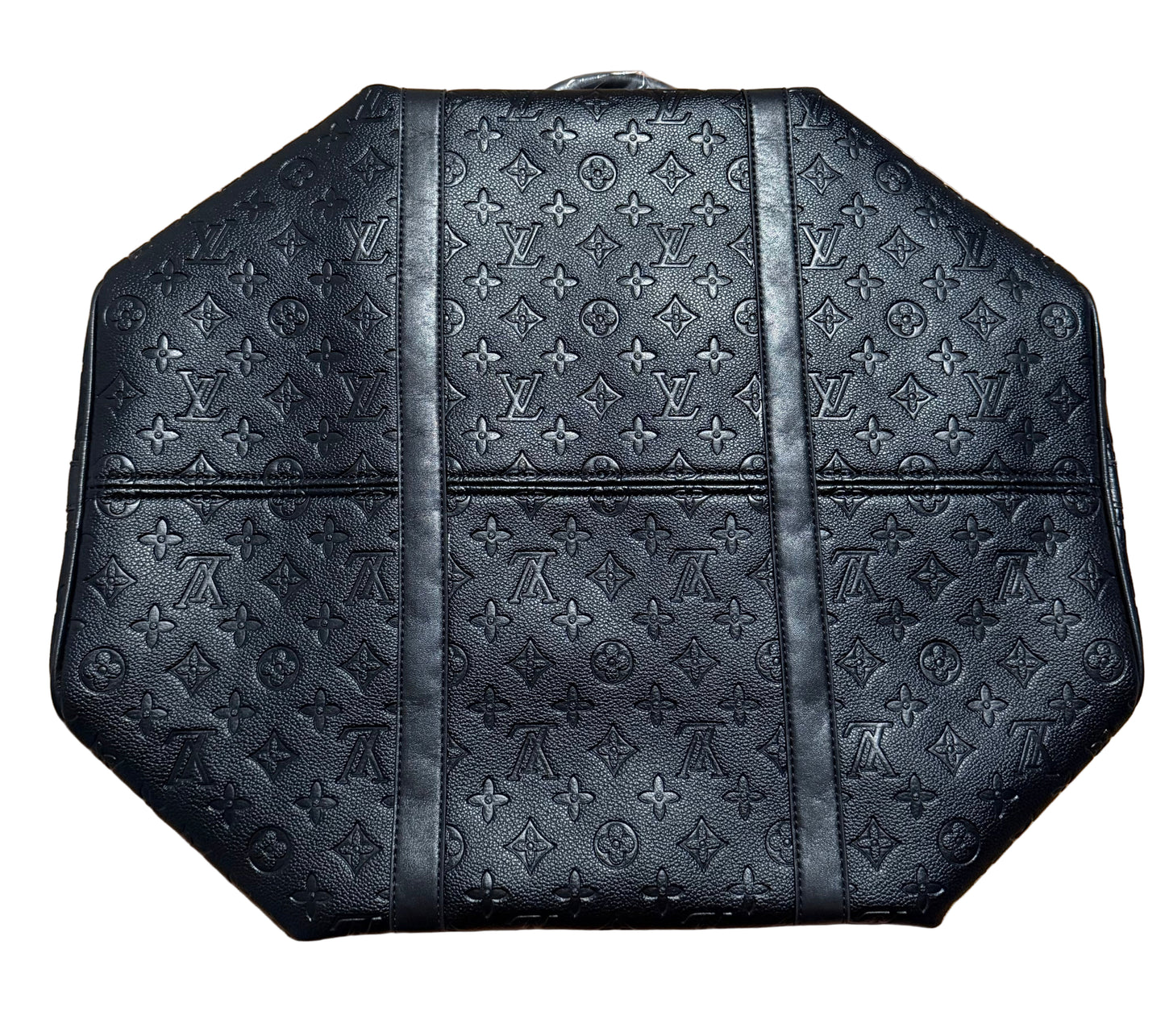 Louis Vuitton duffel bag