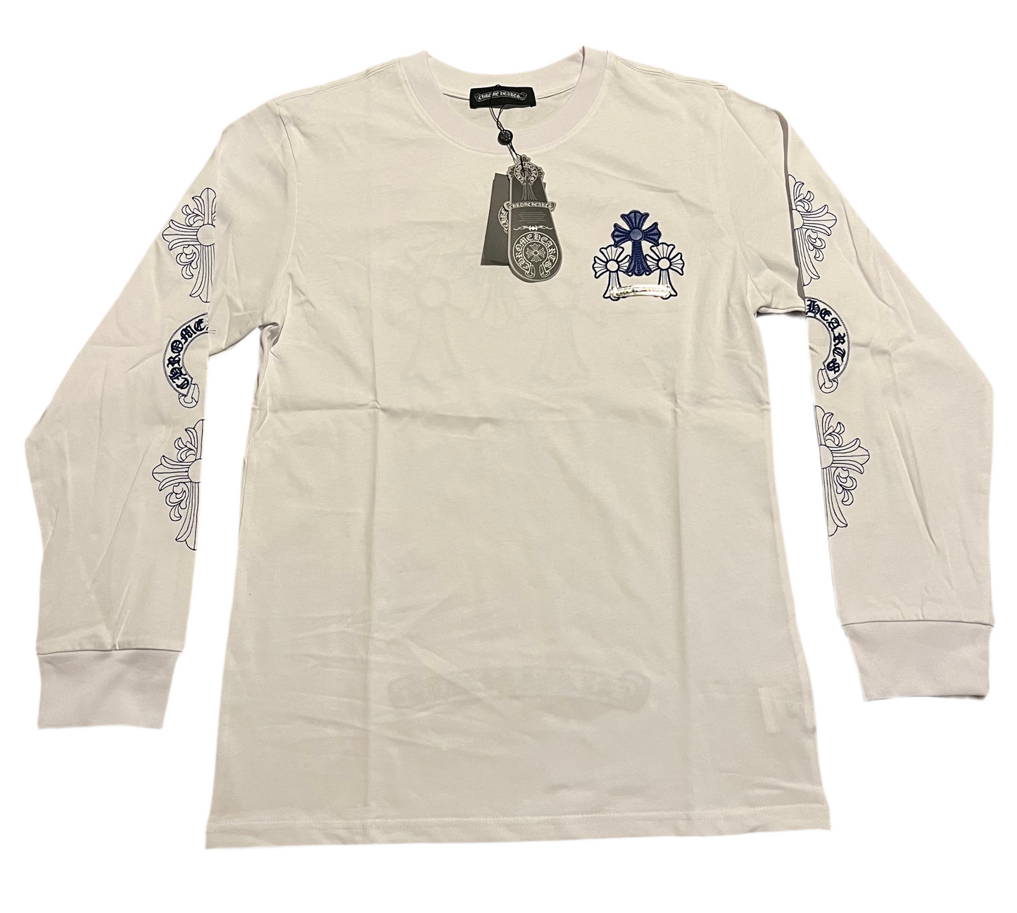 Chrome Hearts long sleeve shirt