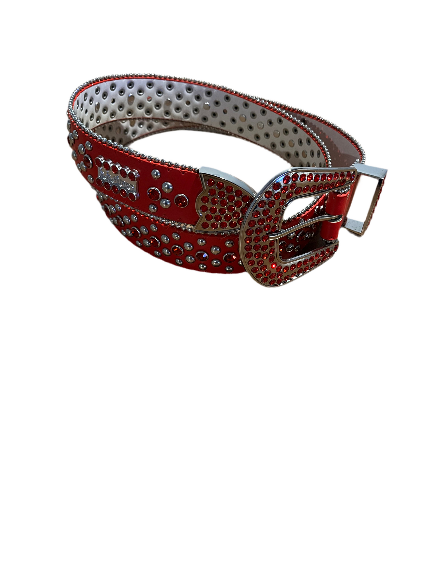 BB Simon belt