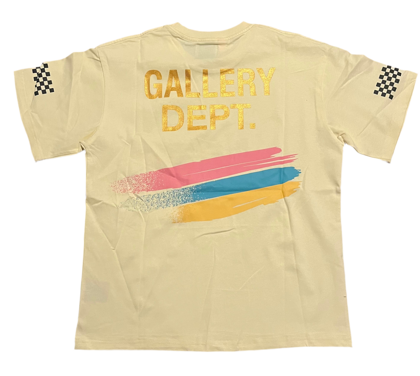 Gallery Dept t-shirt