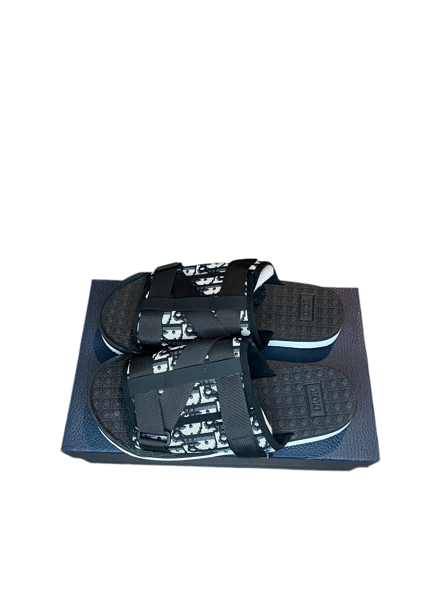 Dior Slides