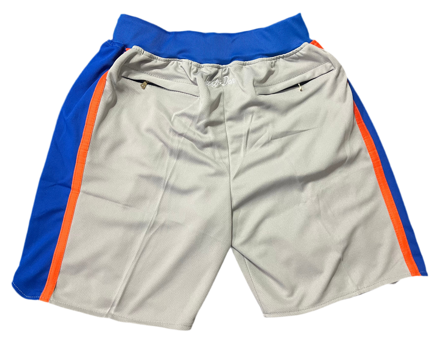 New York Mets Basketball Shorts