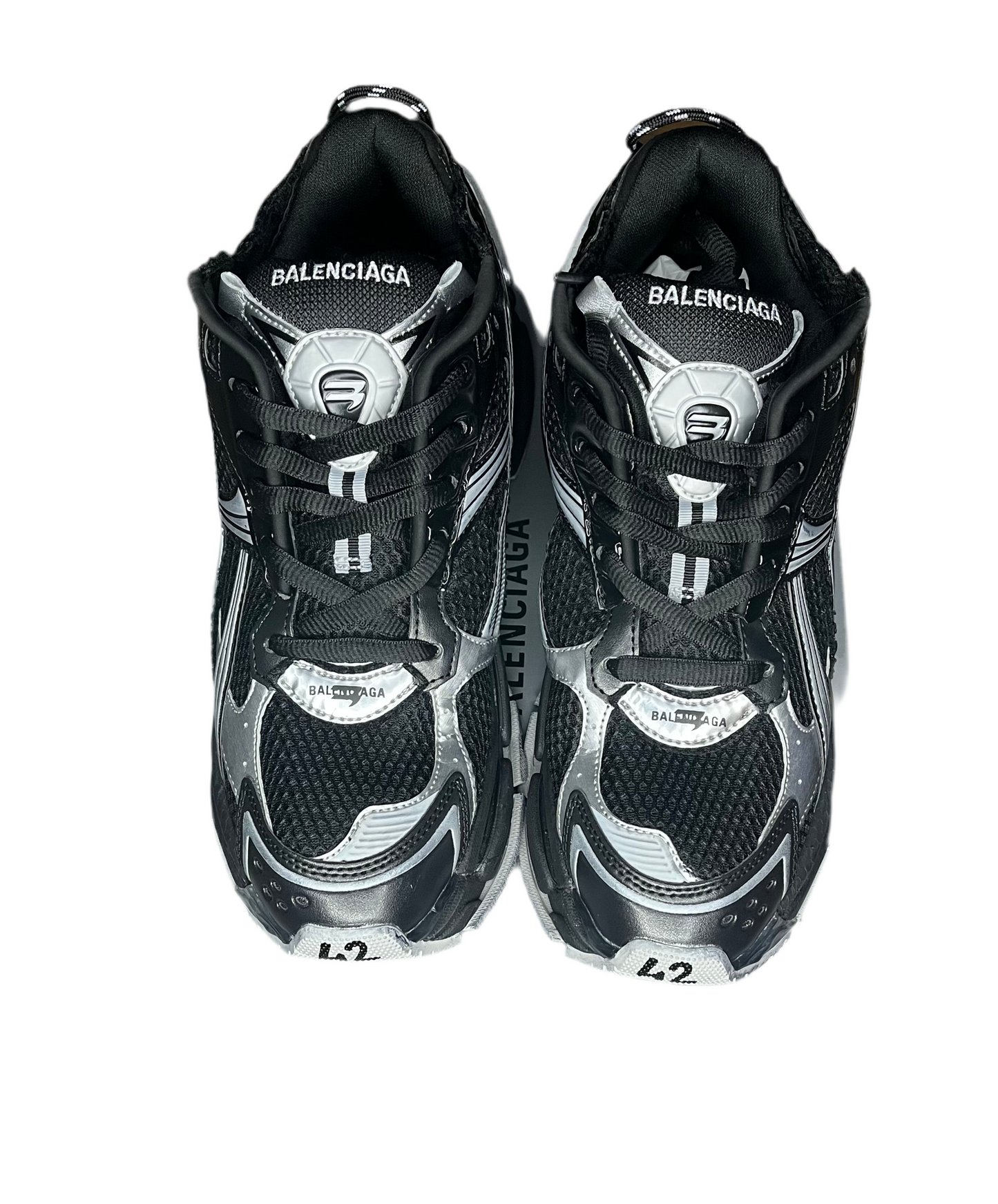 Balenciaga Runner
