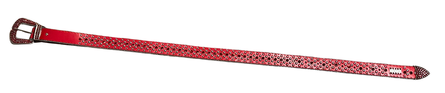 BB Simon belt