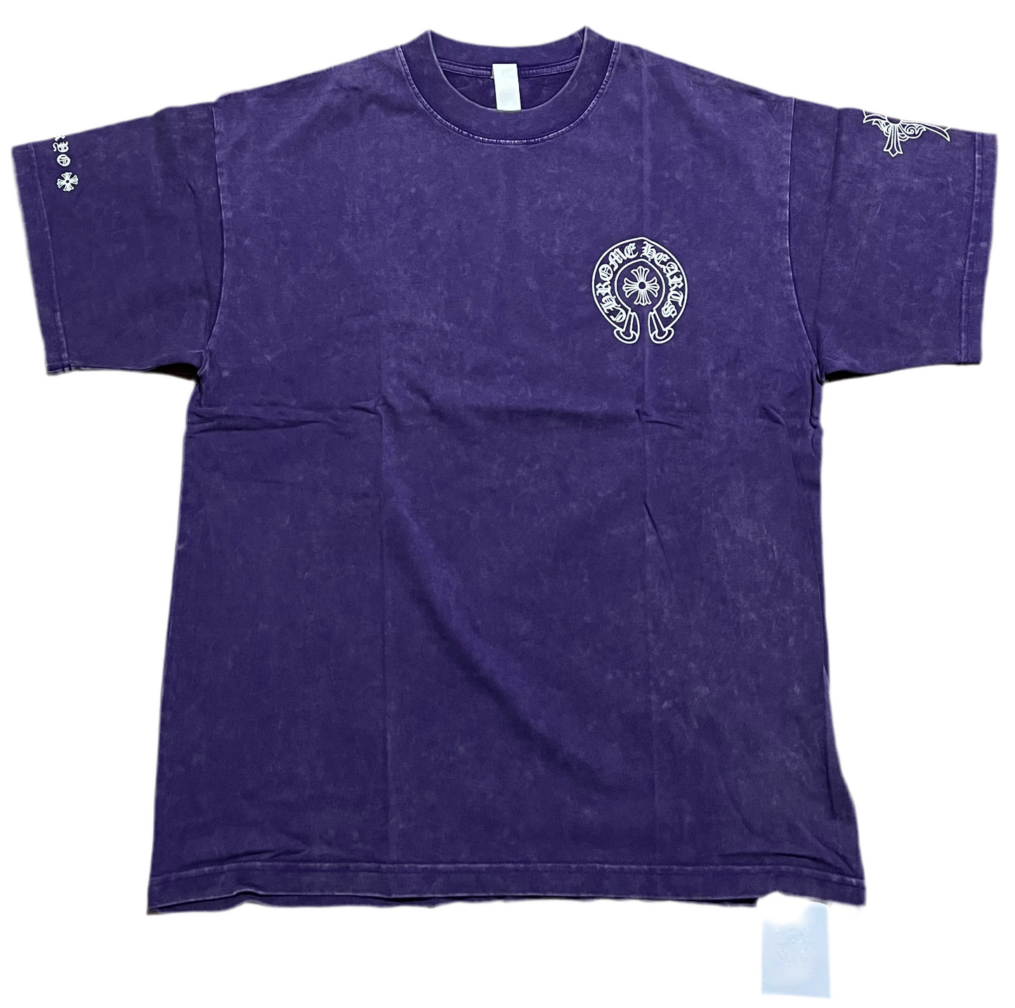 Chrome Hearts t-shirt