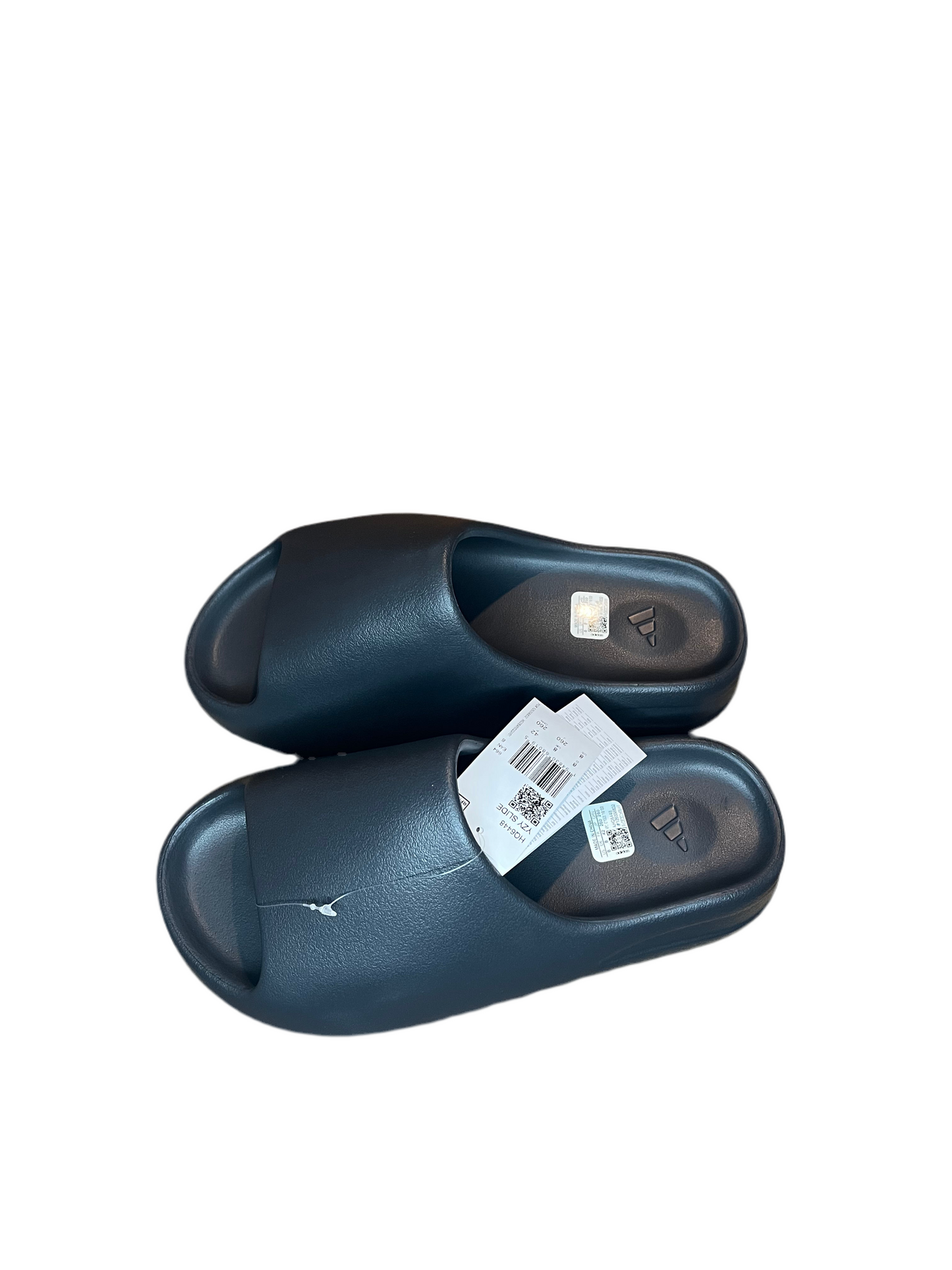 Yeezy Slides