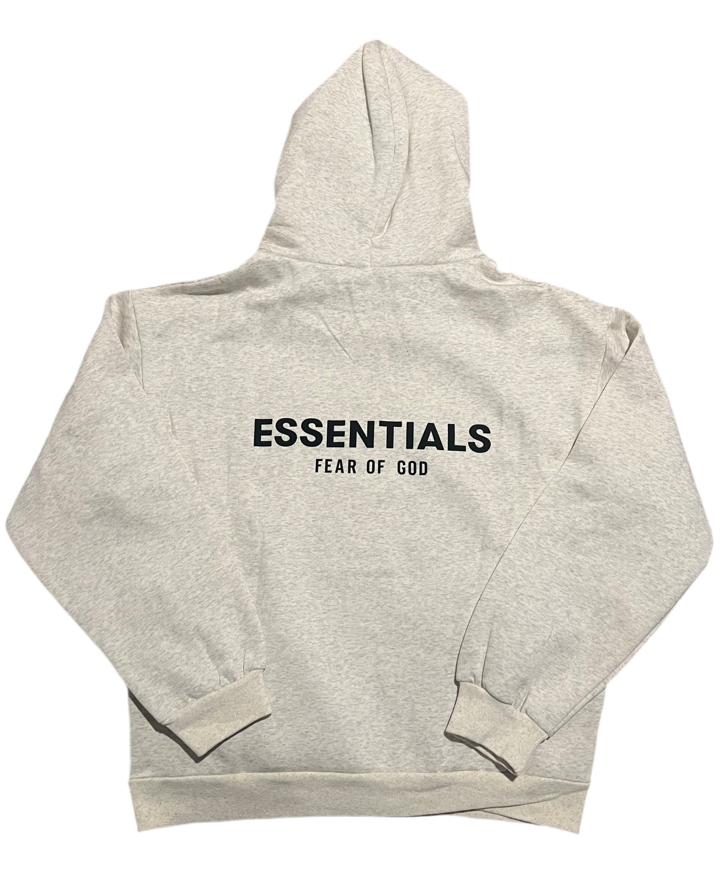 FOG Essentials hoodie