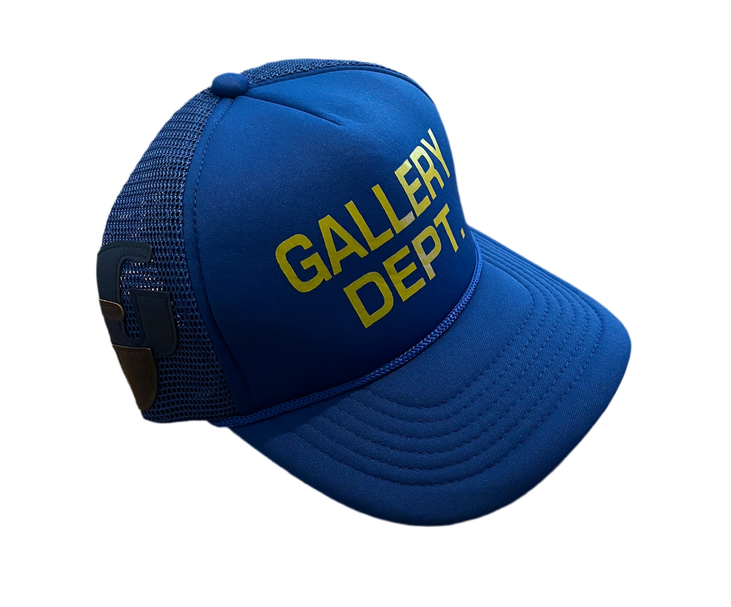 Gallery Dept trucker hat