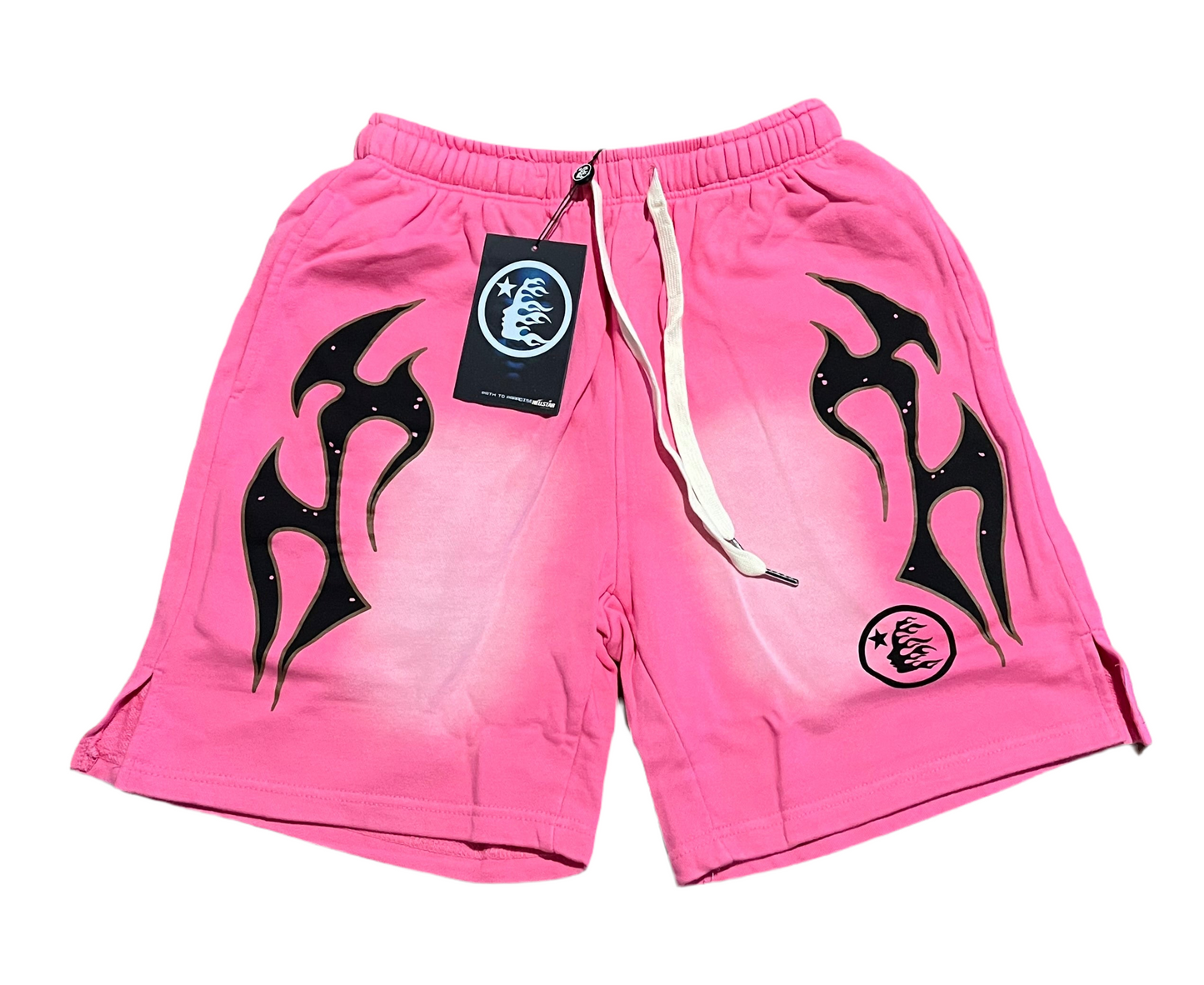 Hellstar Shorts