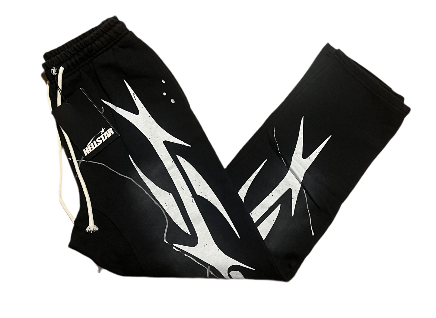 Hellstar sweatpants