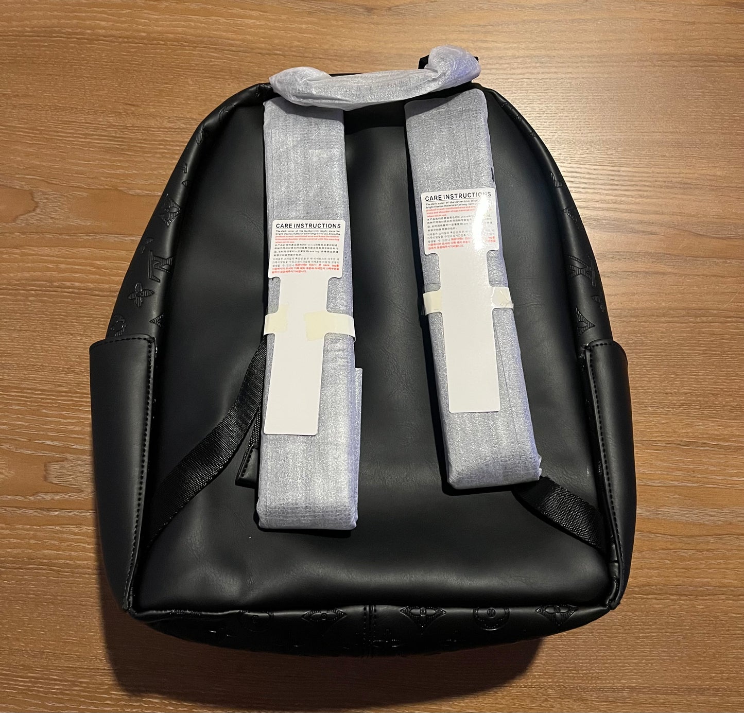 Louis Vuitton backpack