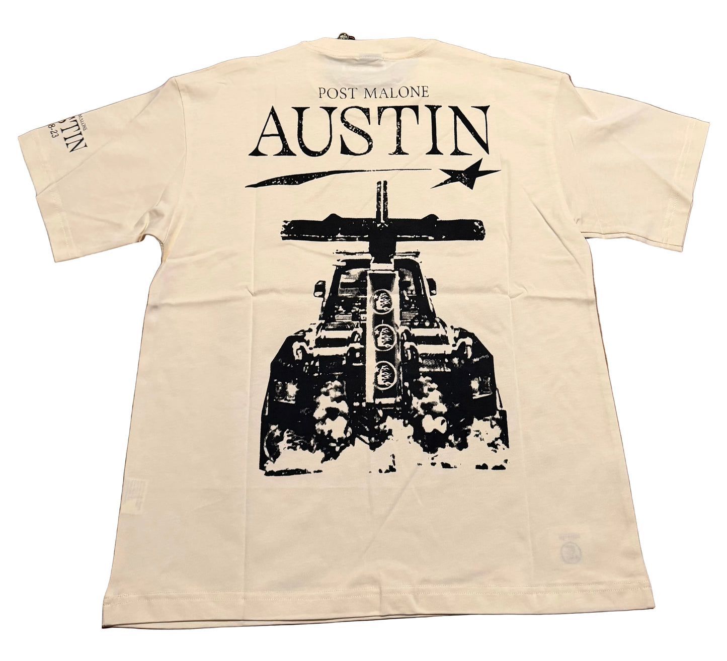 Hellstar t-shirt