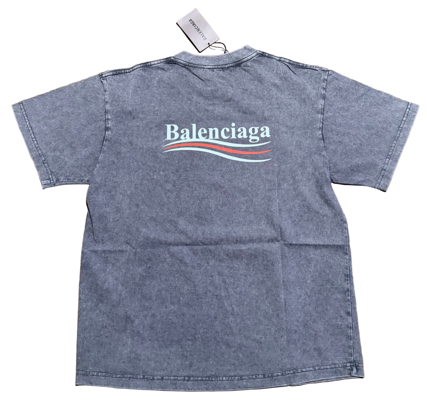 Balenciaga t-shirt