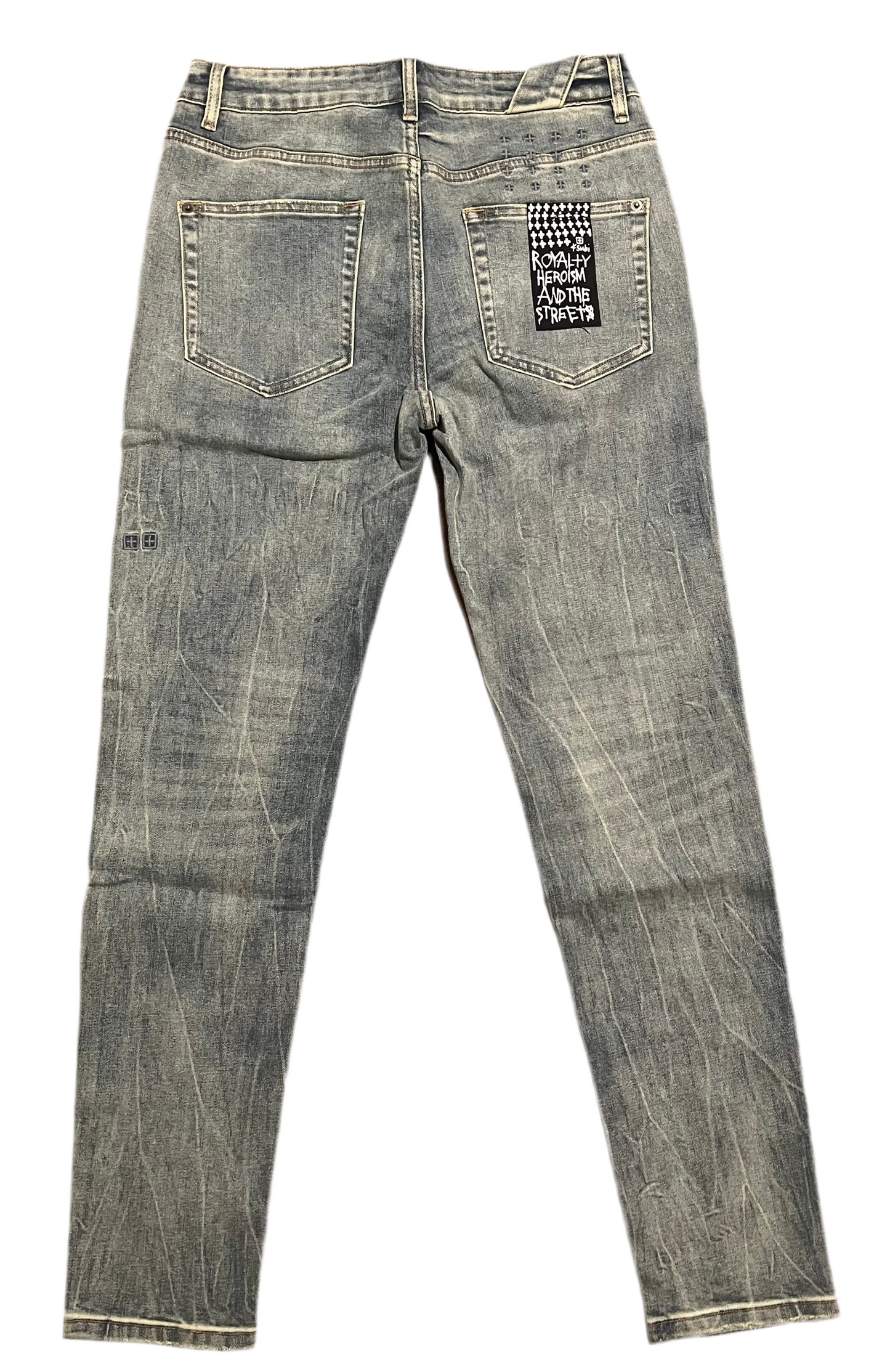 Ksubi jeans