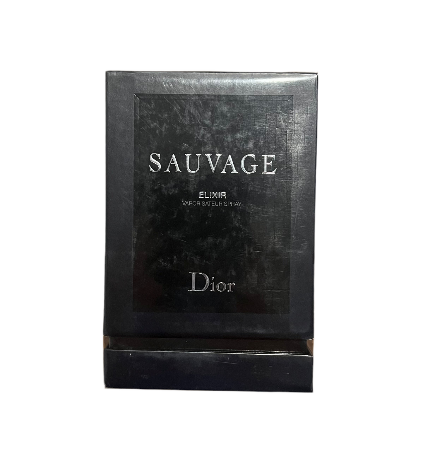 Dior Sauvage