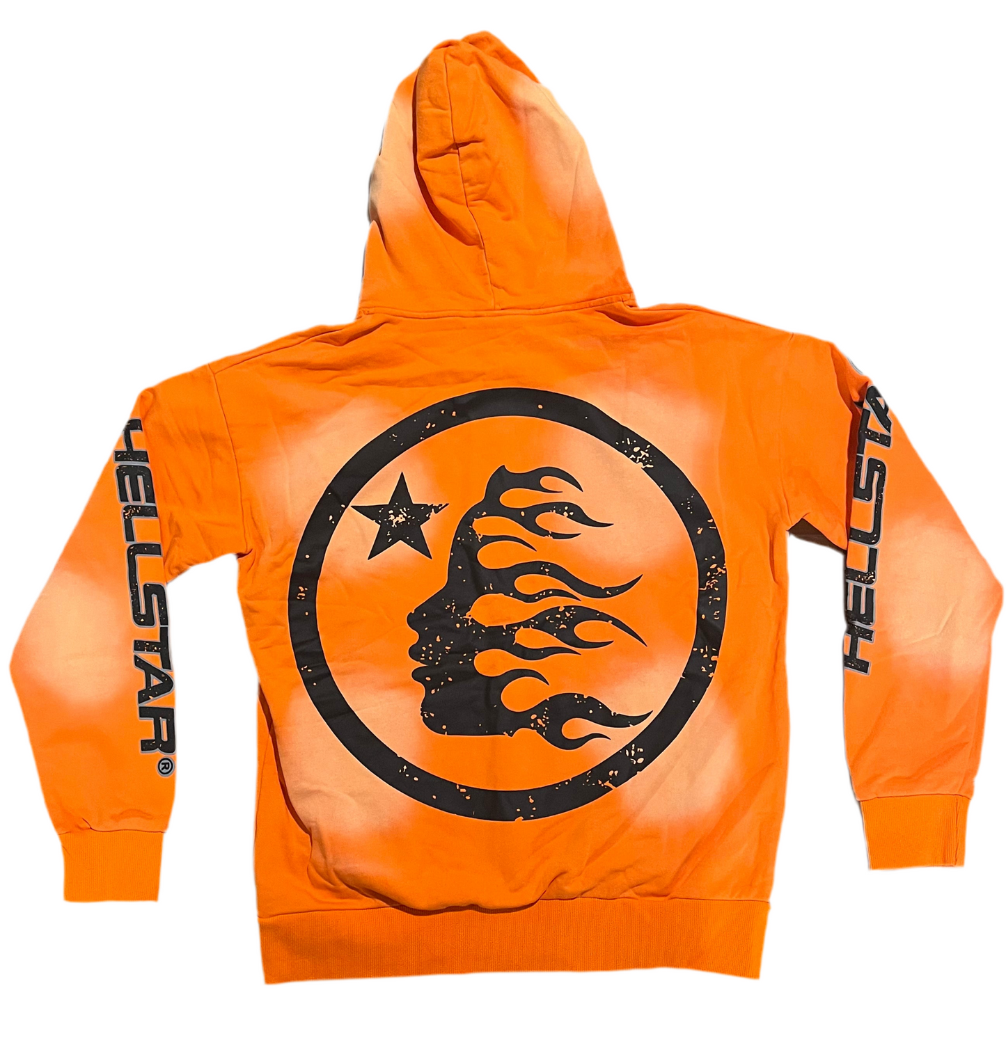 Hellstar hoodie