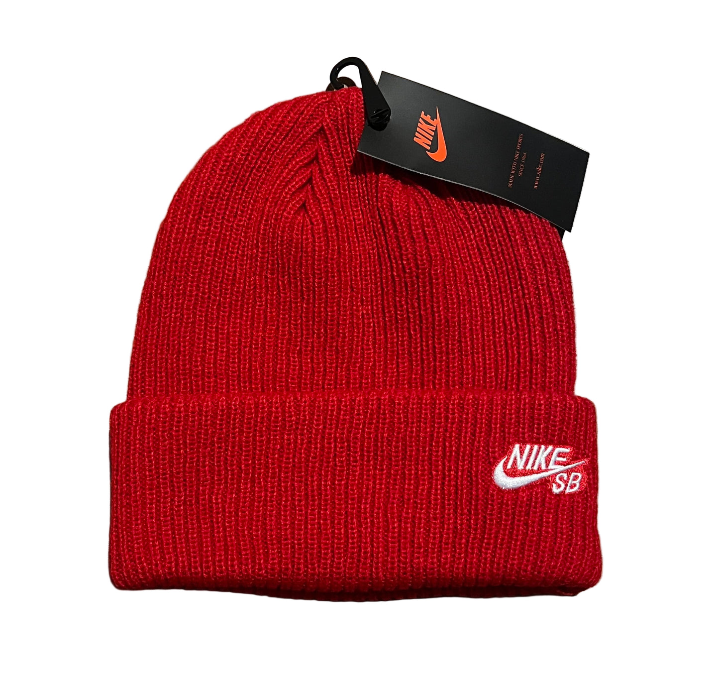 Nike beanie