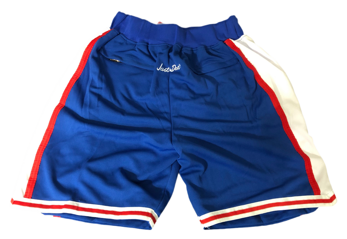 Atlanta Braves Basketball Shorts
