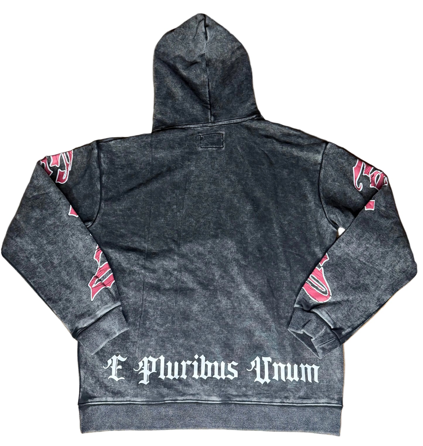Godspeed hoodie