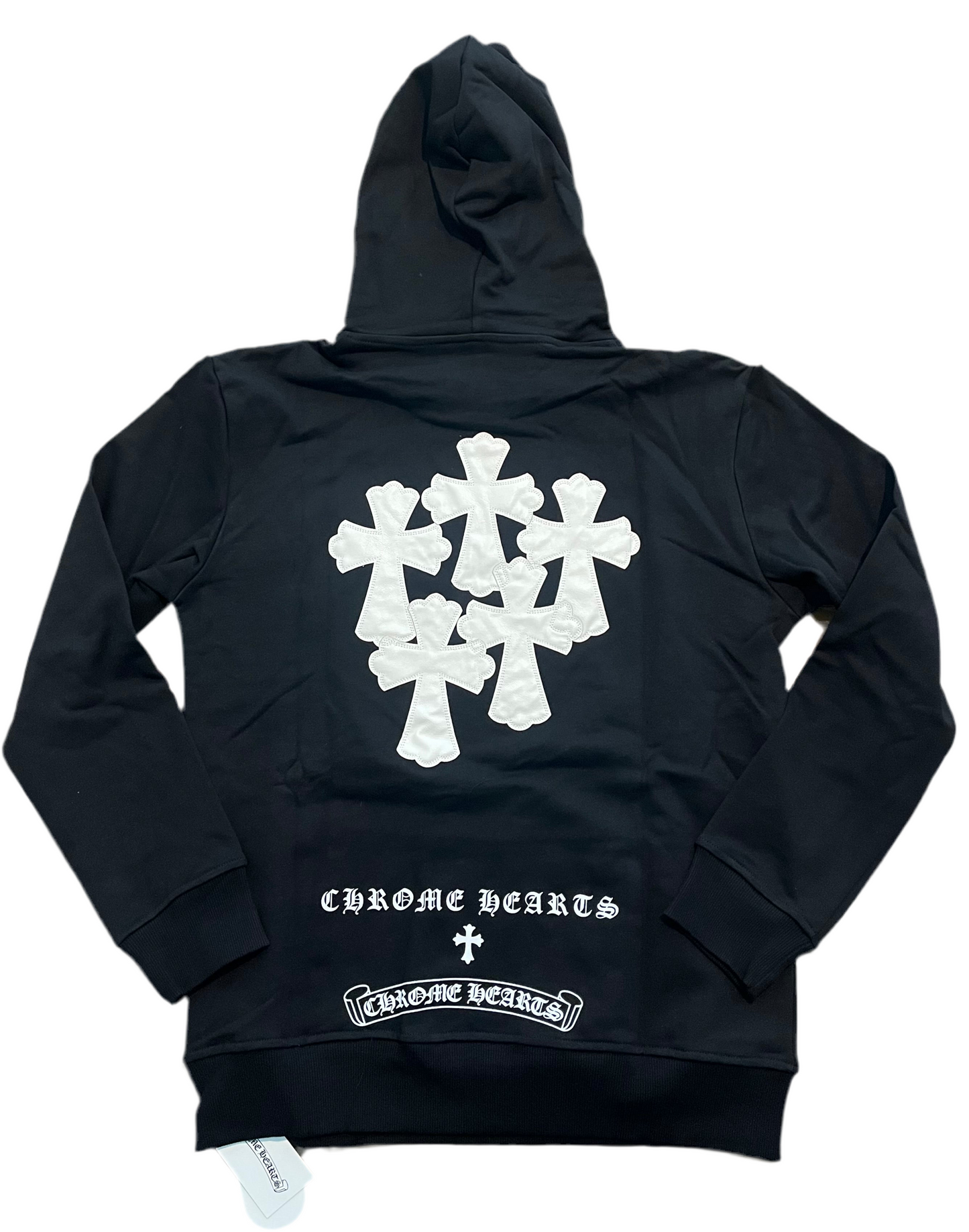 Chrome Hearts hoodie