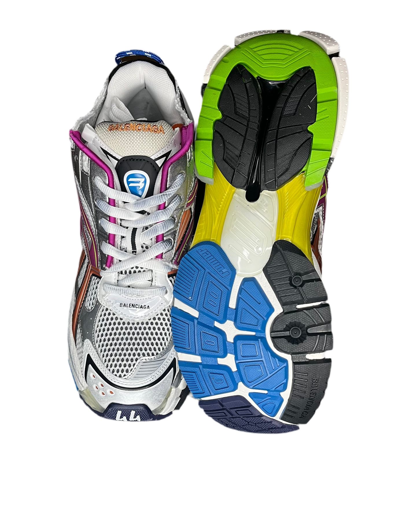 Balenciaga Runner