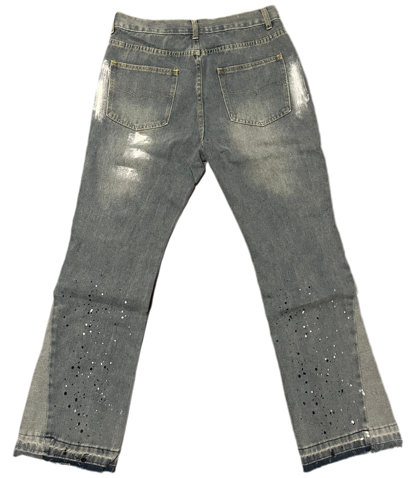 Gallery Dept jeans