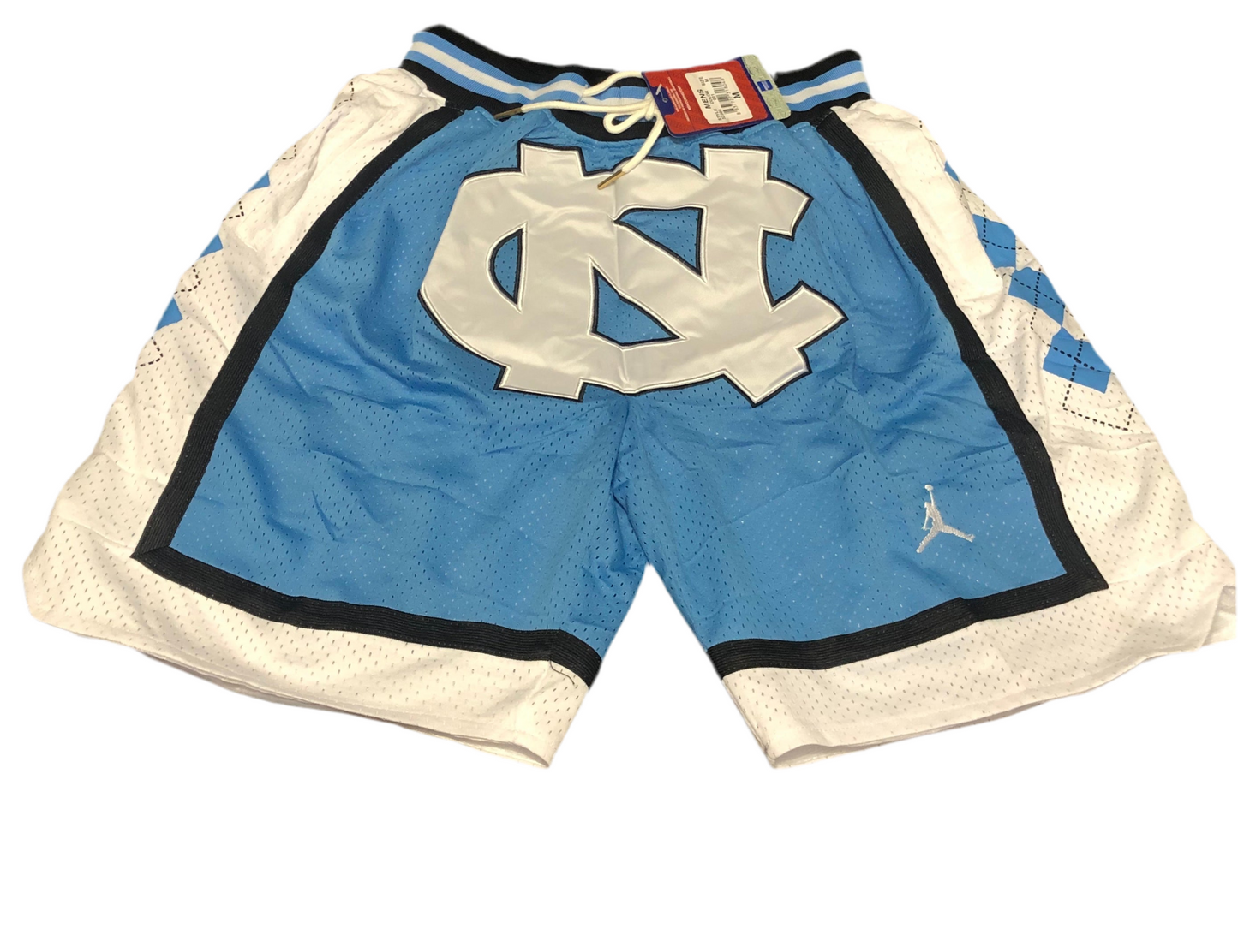 UNC Tar Heels Basketball Shorts