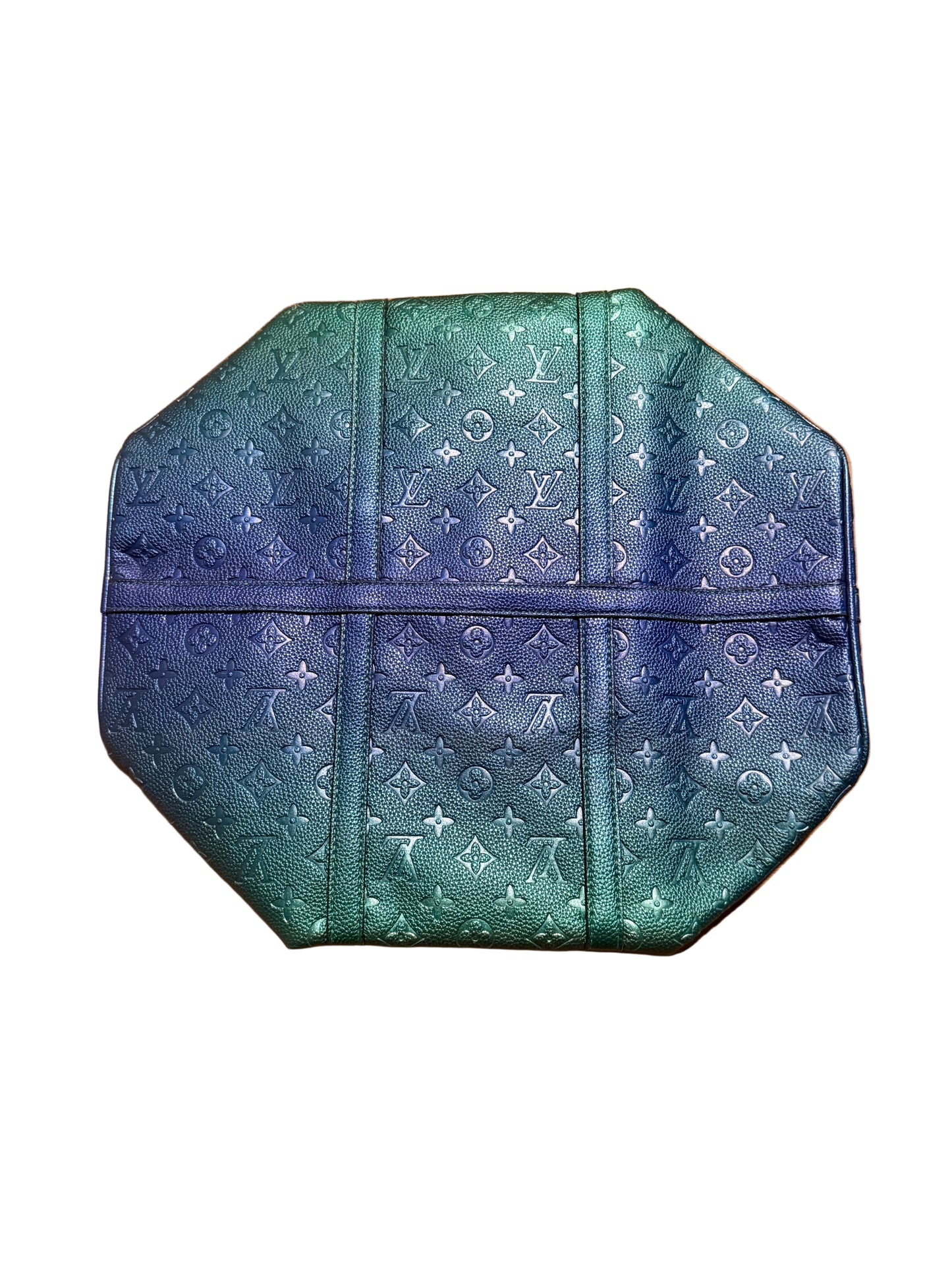 Louis Vuitton duffel bag