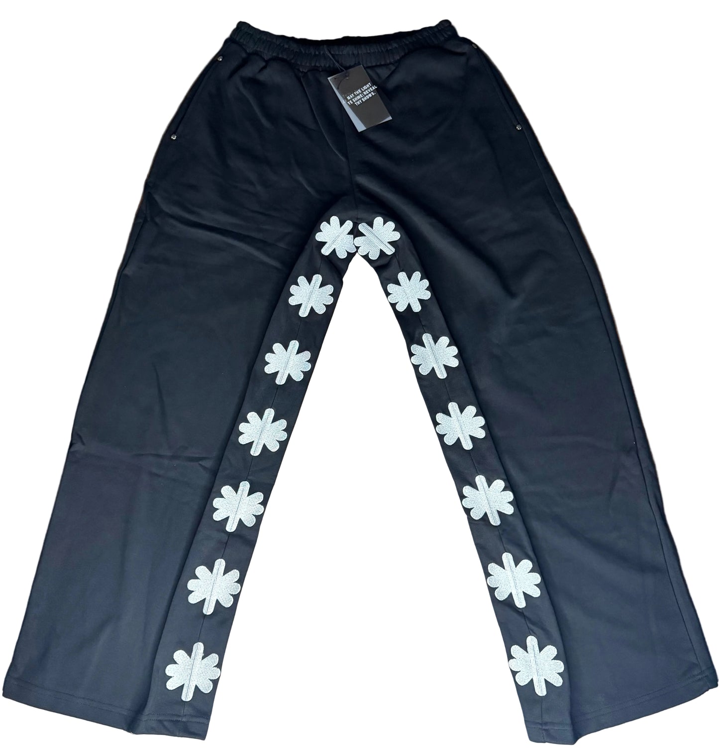 Lost SHDWS sweatpants