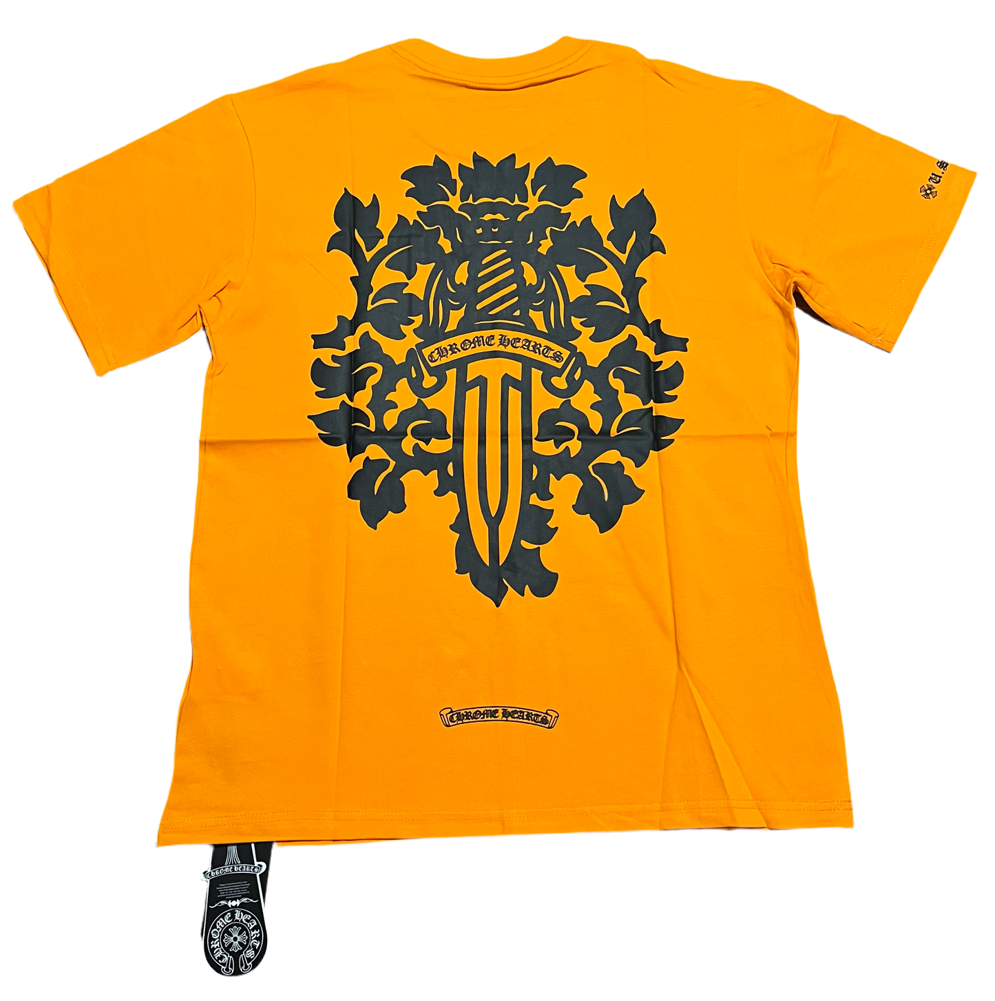 Chrome Hearts t-shirt