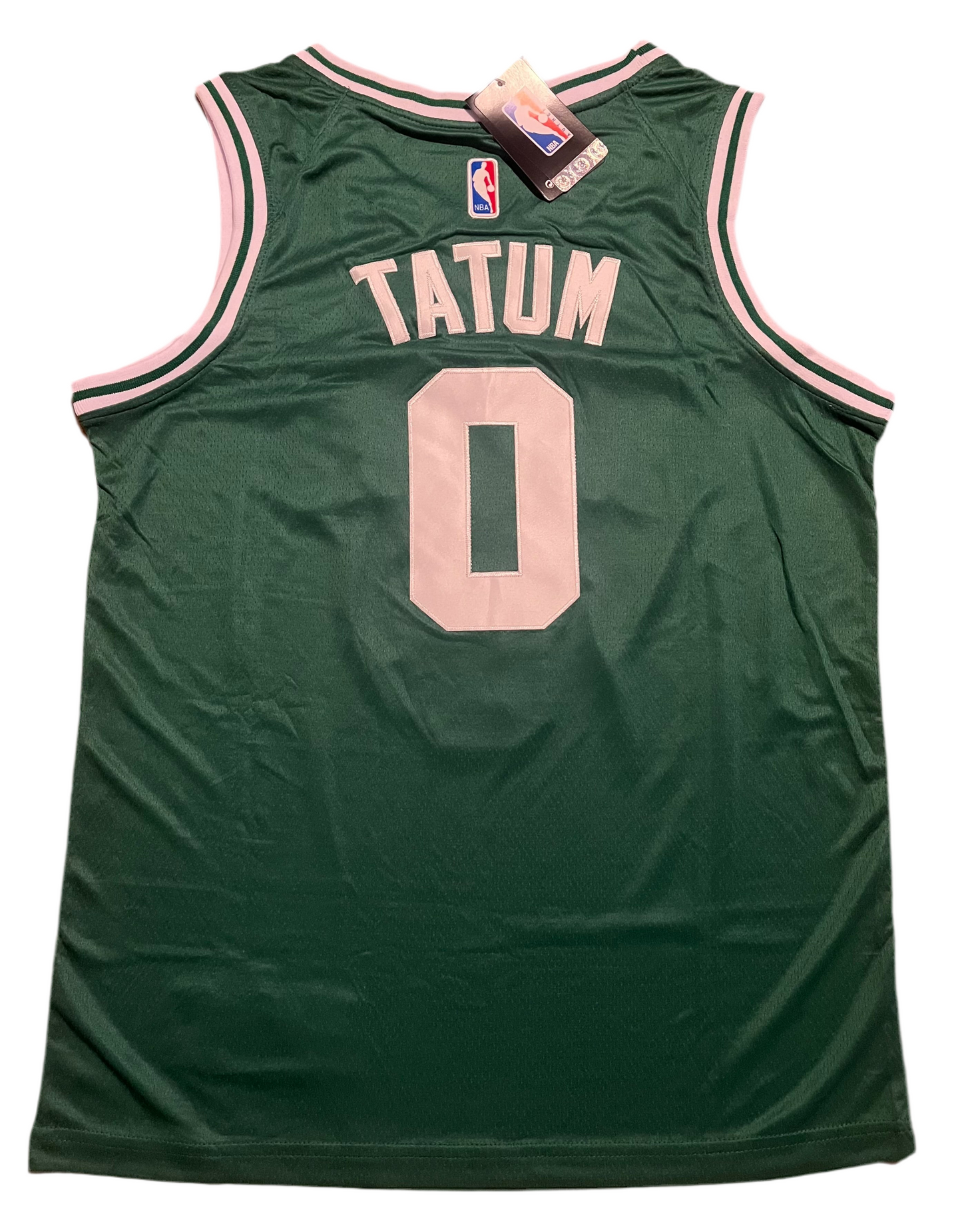 Jason Tatum Boston Celtics Jersey