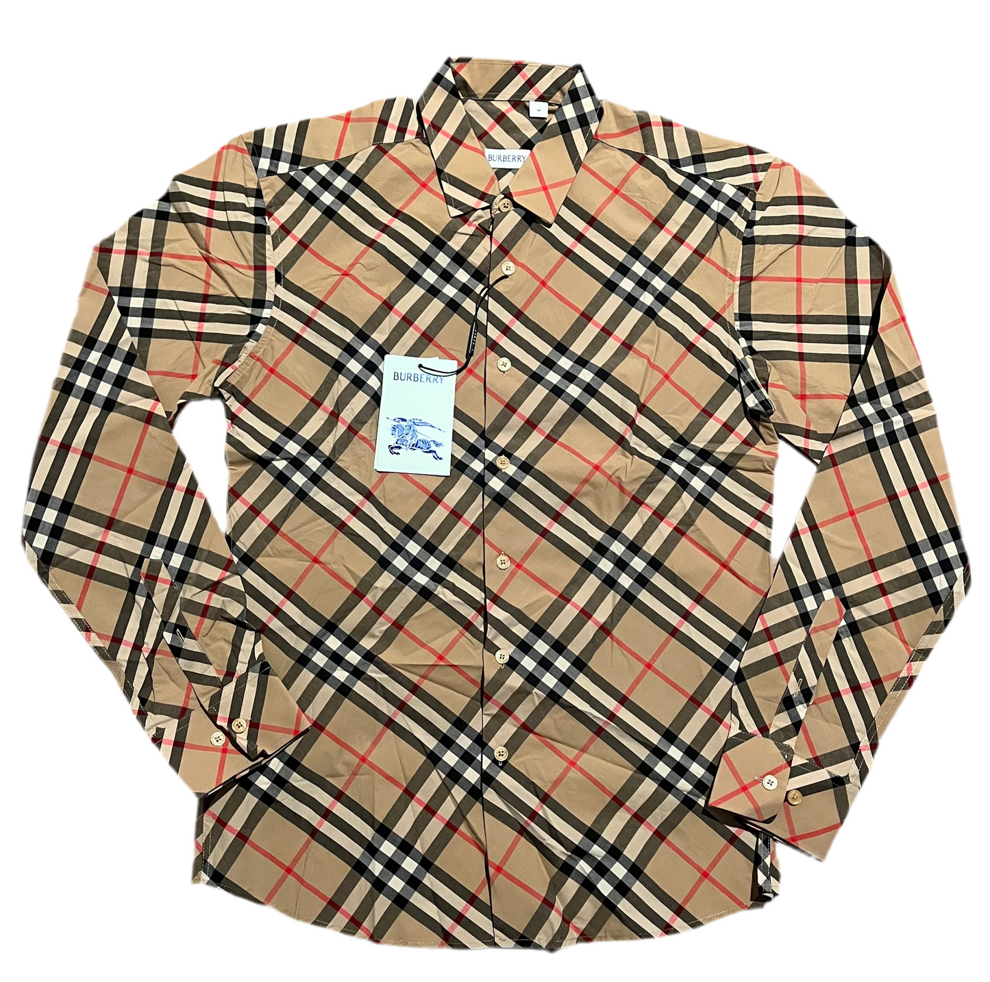 Burberry Shirt