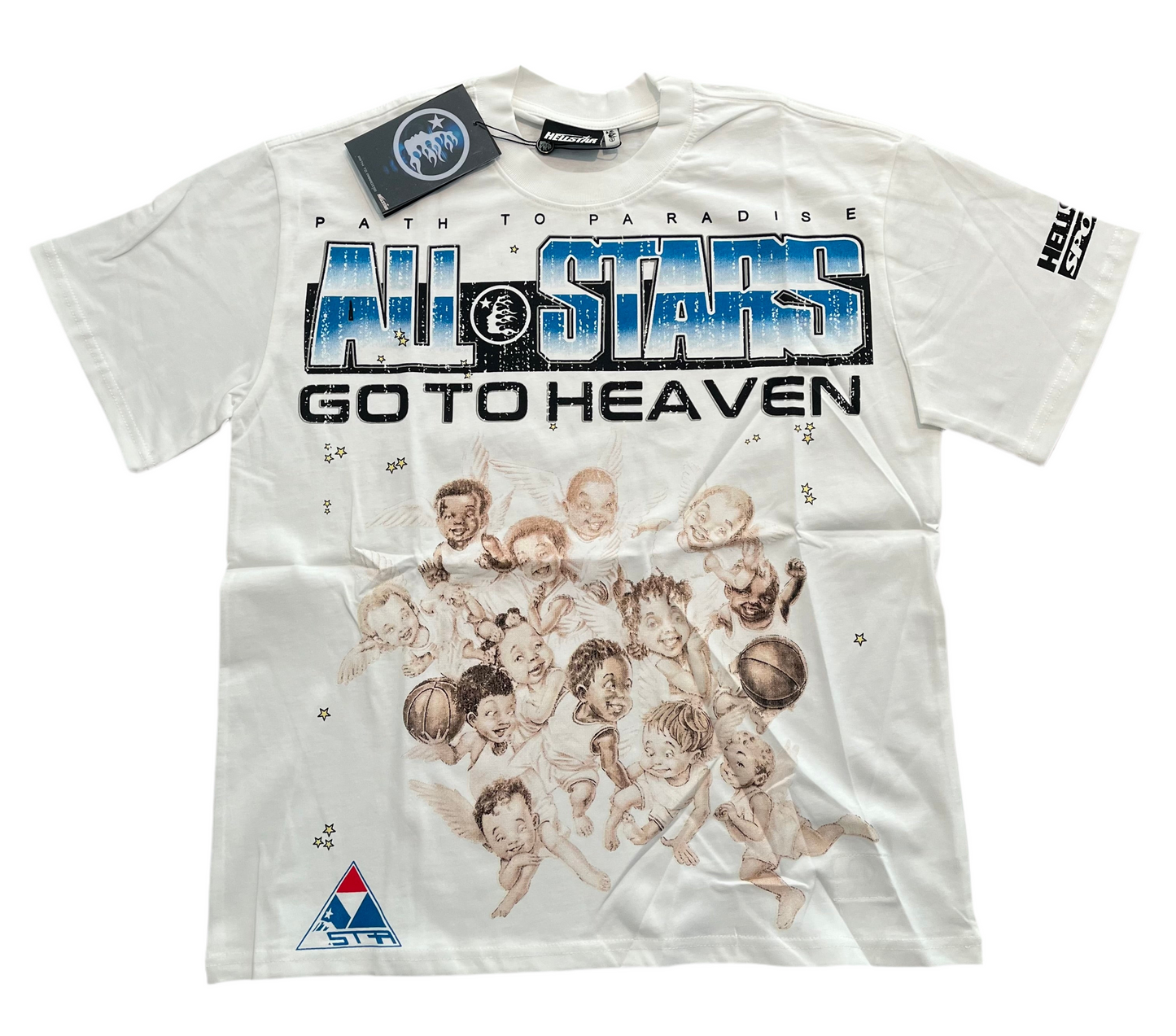 Hellstar t-shirt