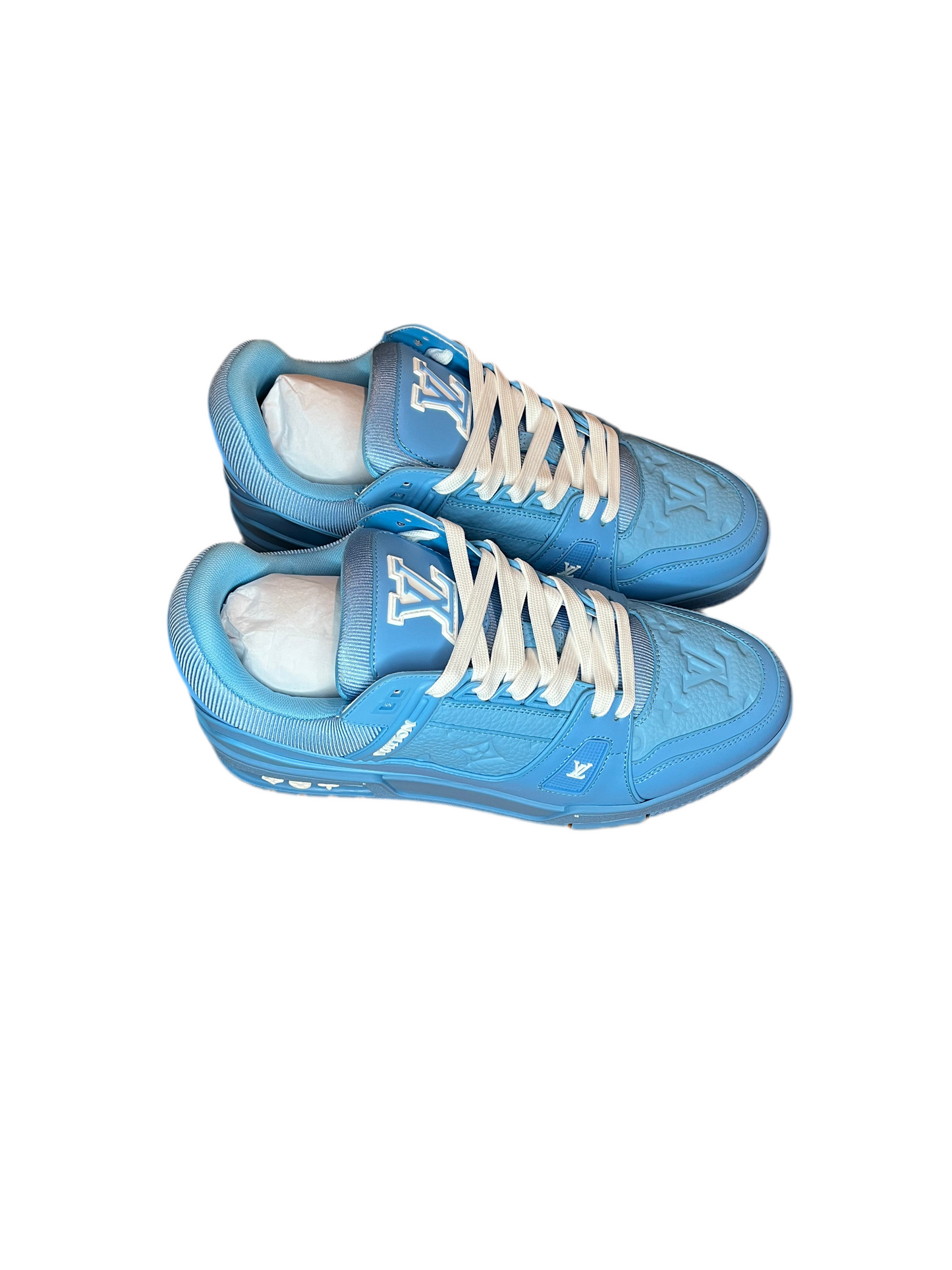 LV Trainer