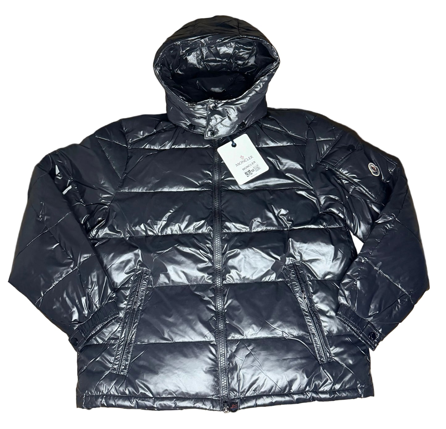 Moncler jacket