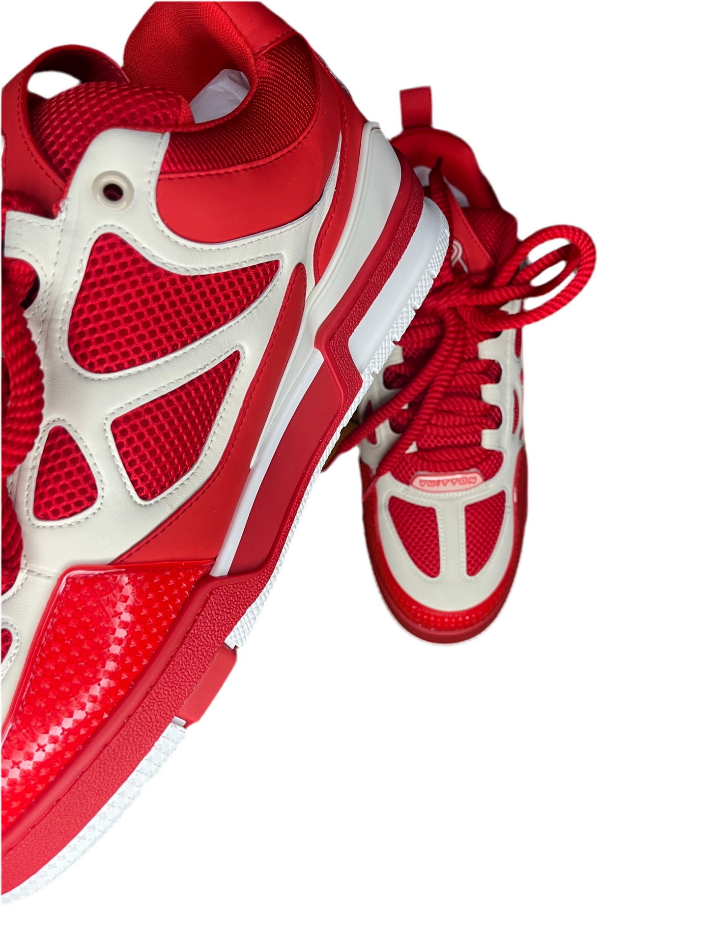 LV Skate Sneaker