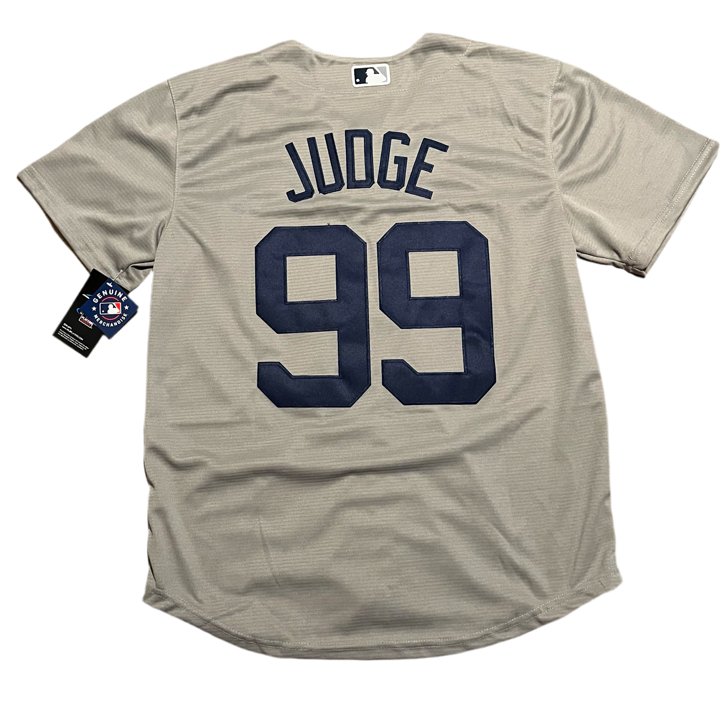Aaron Judge New York Yankees Jersey