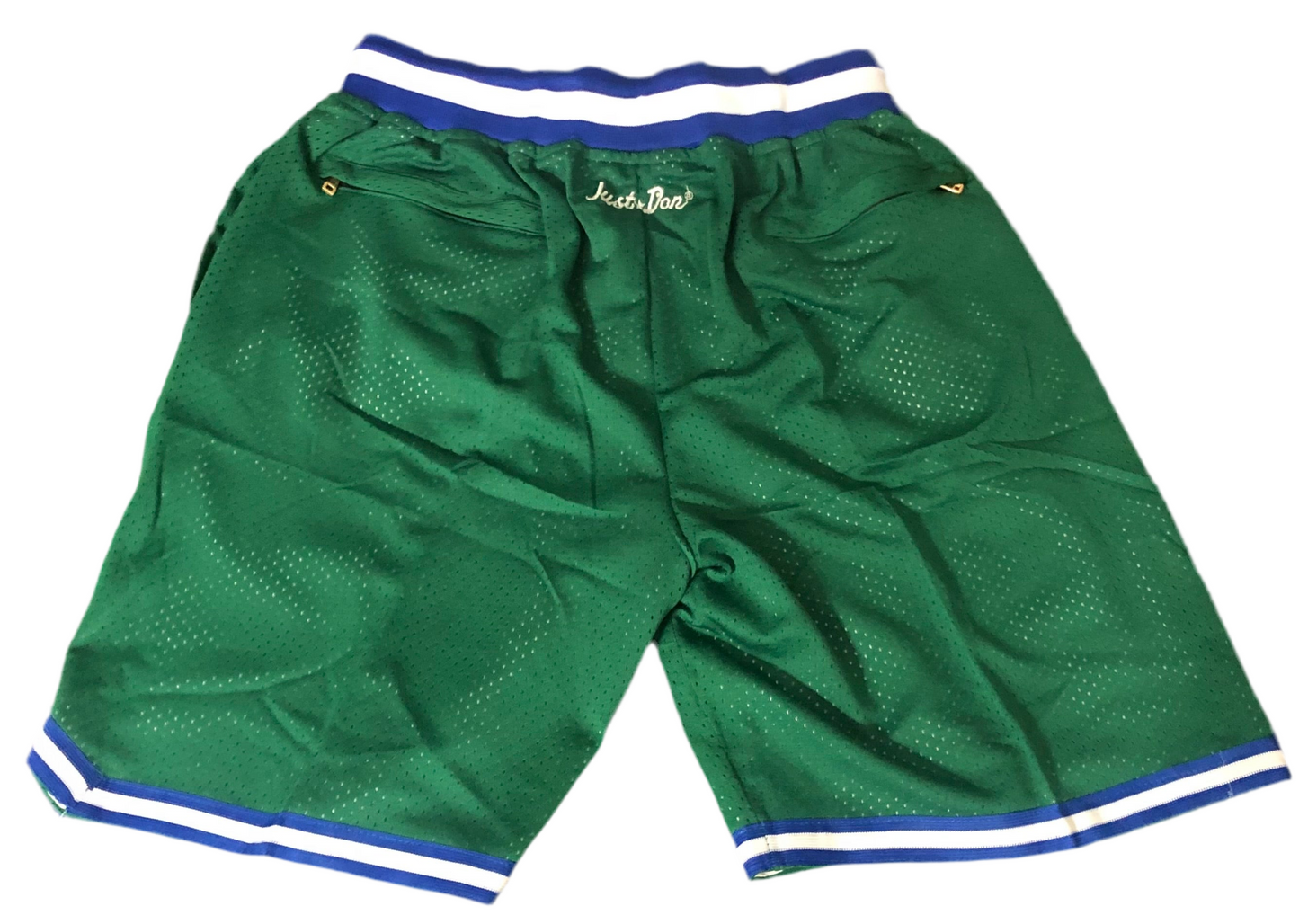 Dallas Mavericks Basketball Shorts