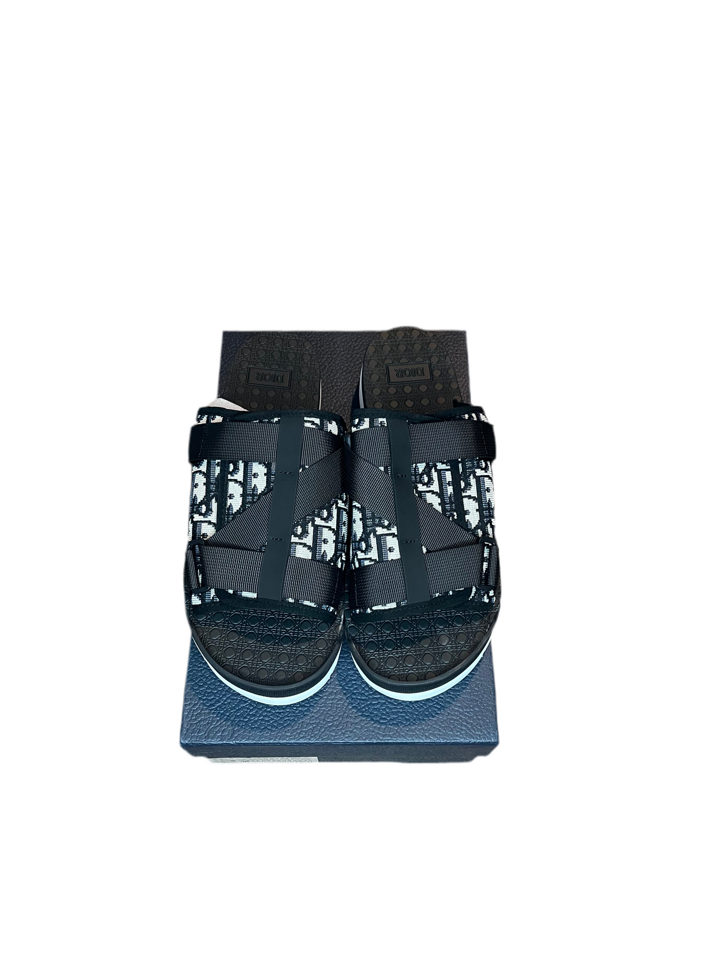 Dior Slides