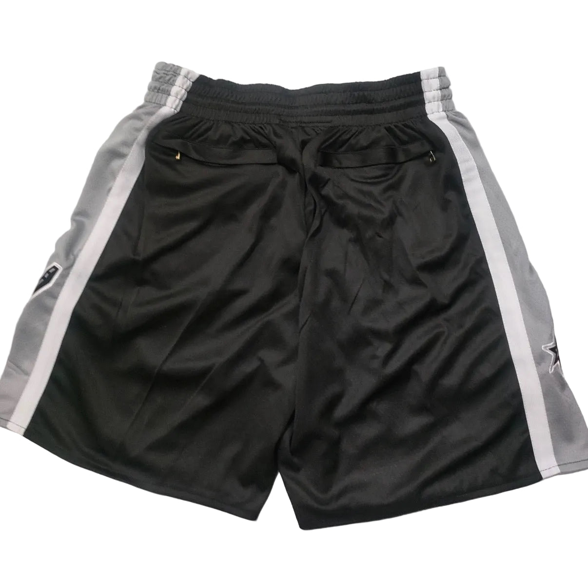 San Antonio Spurs Basketball Shorts