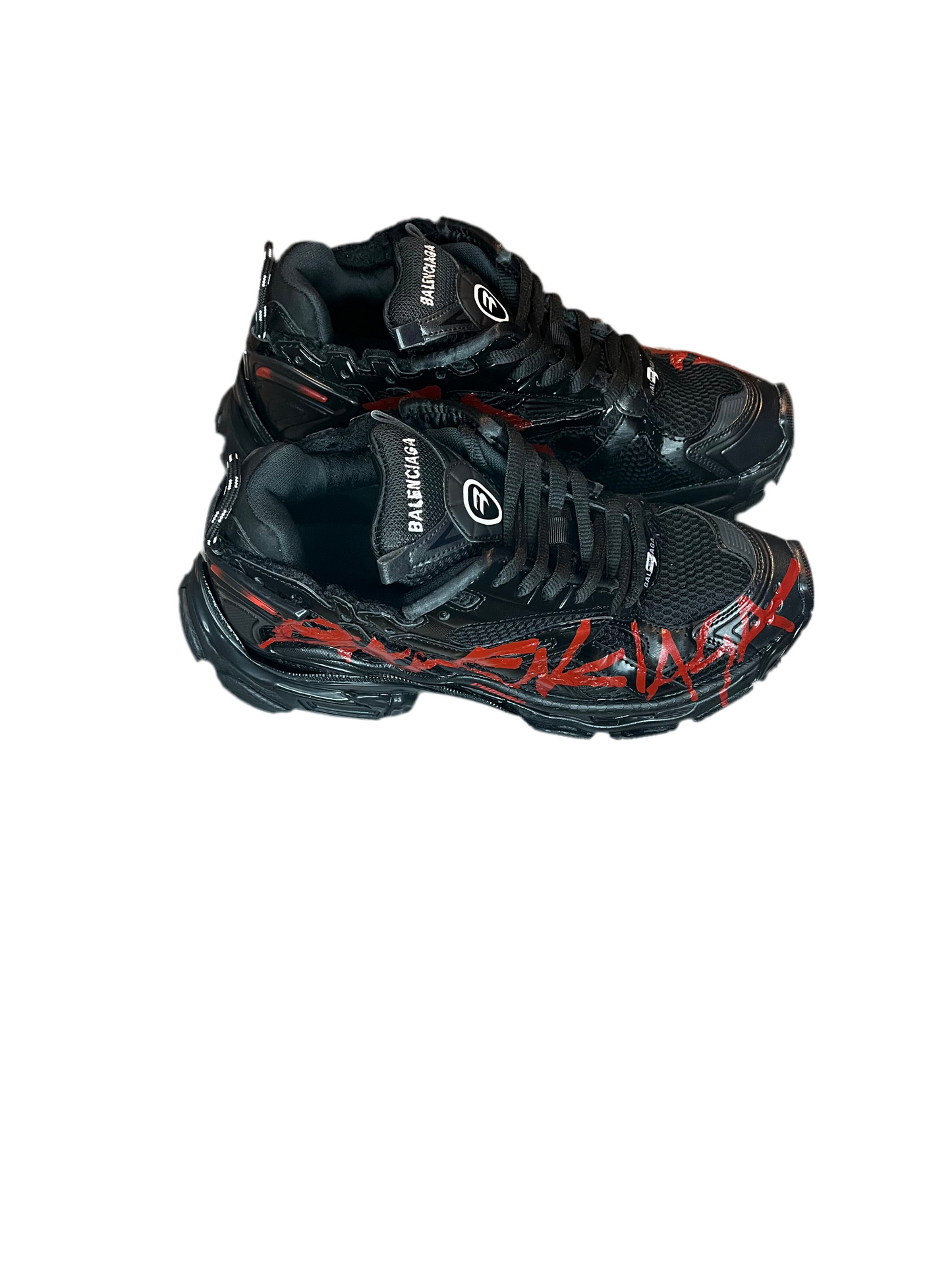 Balenciaga Runner