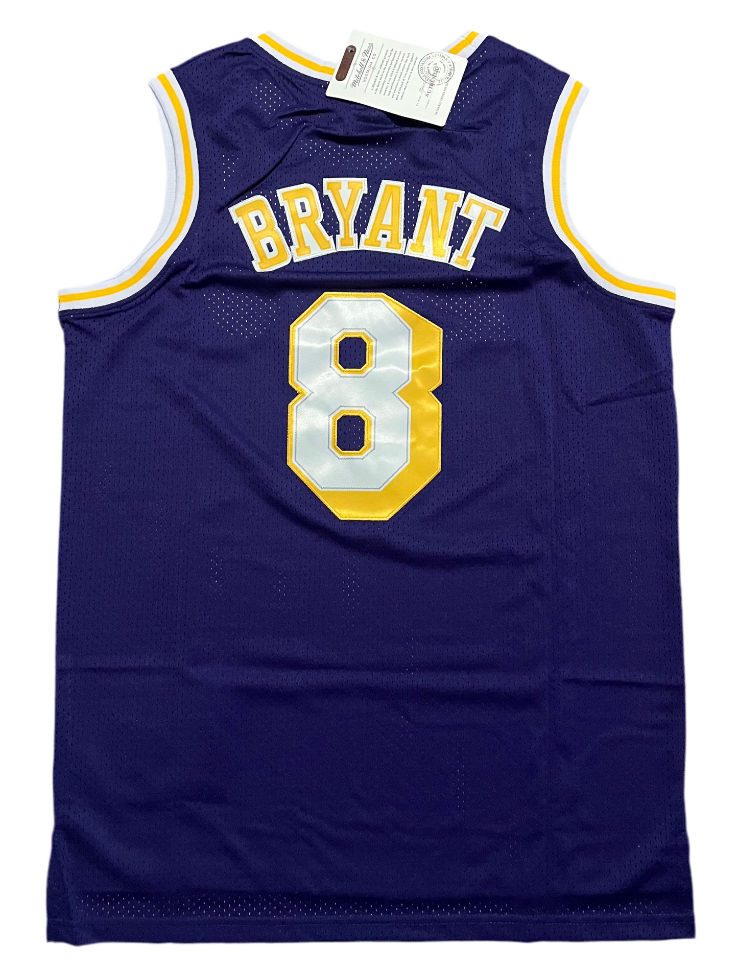 Kobe Bryant LA Lakers Jersey